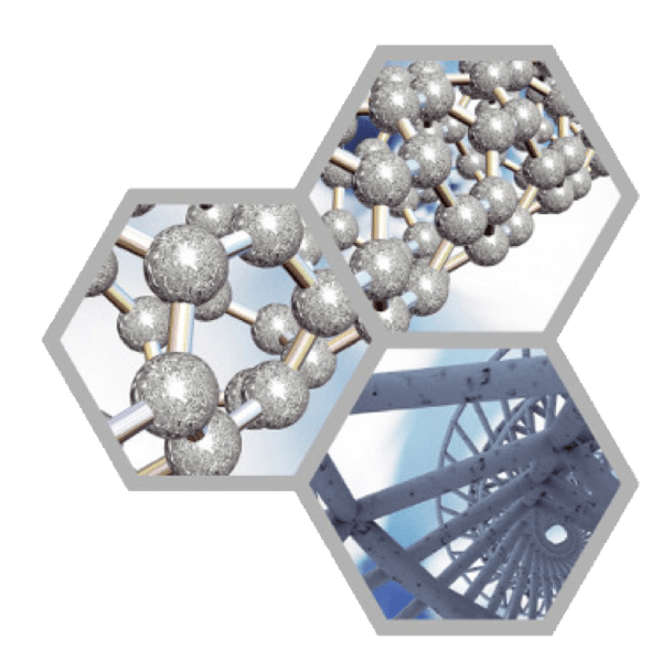 Cooling water system chemical treatment